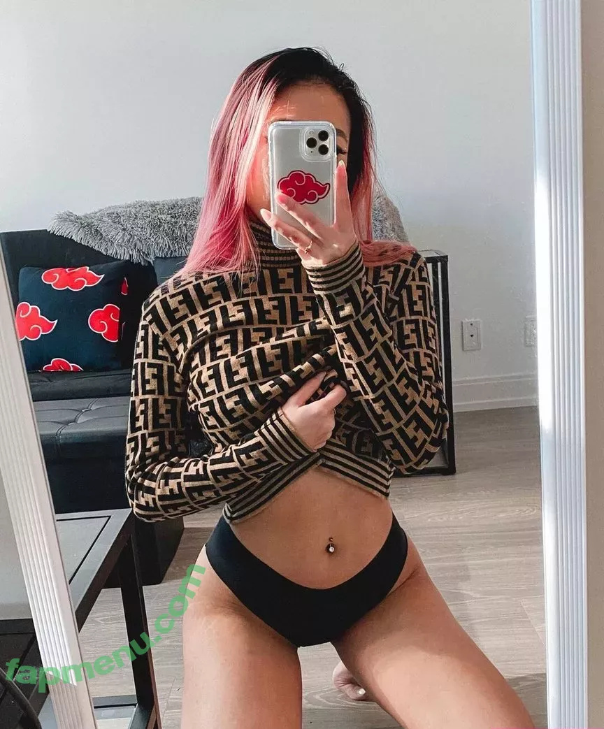 Lenalemon nude photo #0029 (lenalemon_)