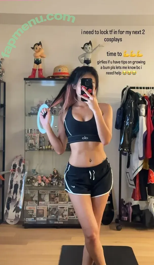 Lenalemon nude photo #0397 (lenalemon_ / lilmisslena)