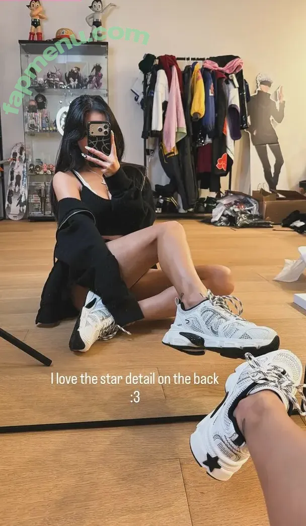 Lenalemon nude photo #0466 (HoneyLemonLena)