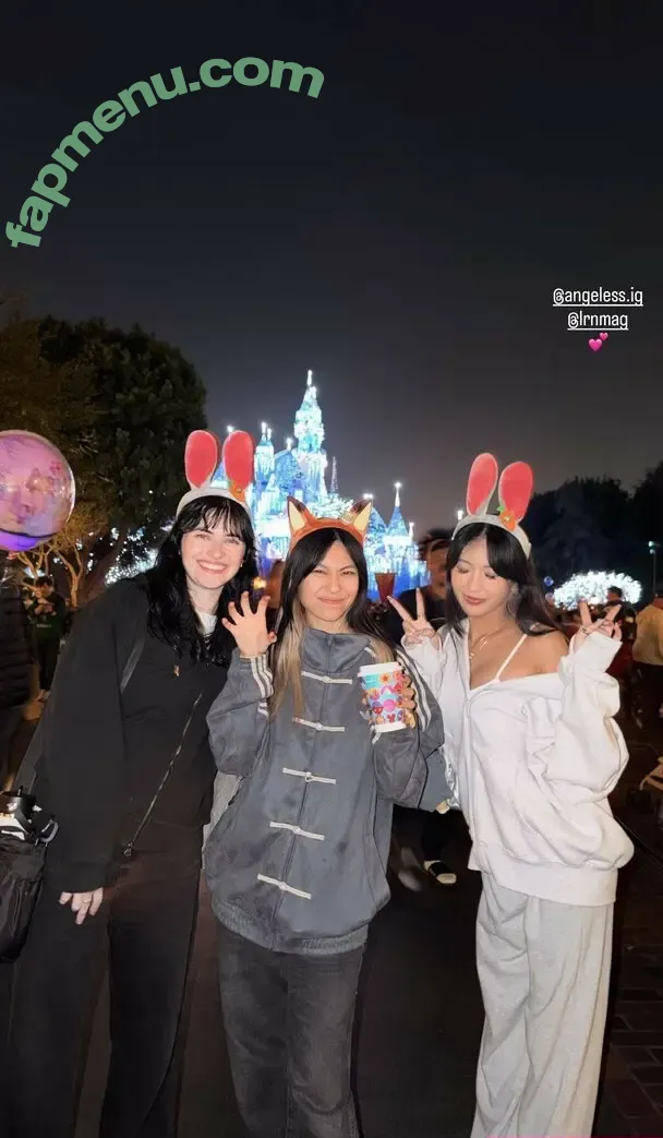 Lenalemon nude photo #0474 (HoneyLemonLena)