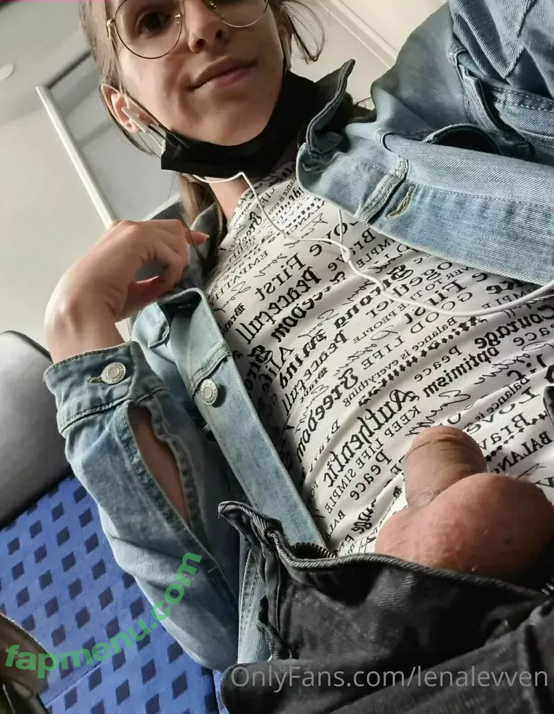 LenaLevven nude photo #0050 (lenaluv___)