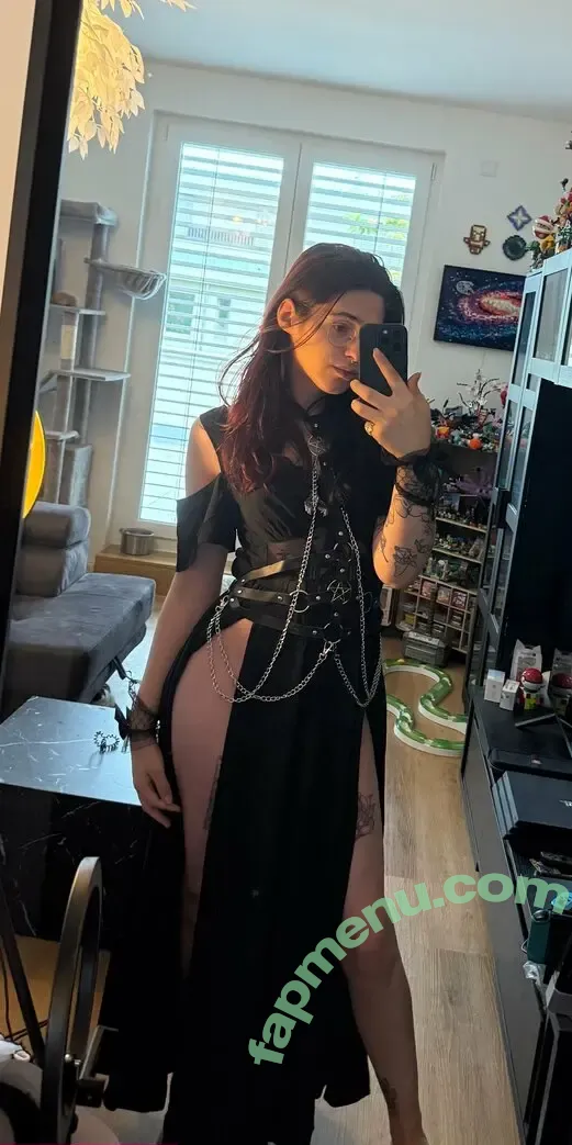 LenaLevven nude photo #0463 (lenaluv___)