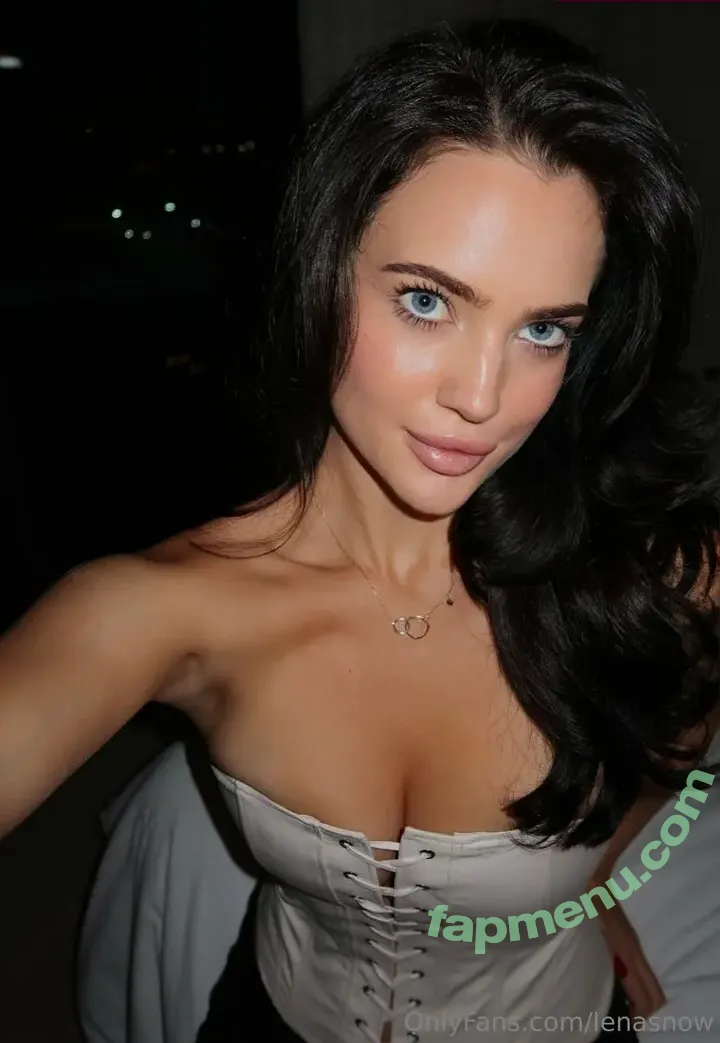 lenasnow nude photo #0007 (_lenasnow)