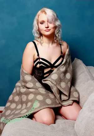 lenathegarbagecan / Lenadekatharina nude photo #0057