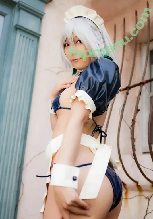 Lenfried nude photo #0593 (レンフリード）)