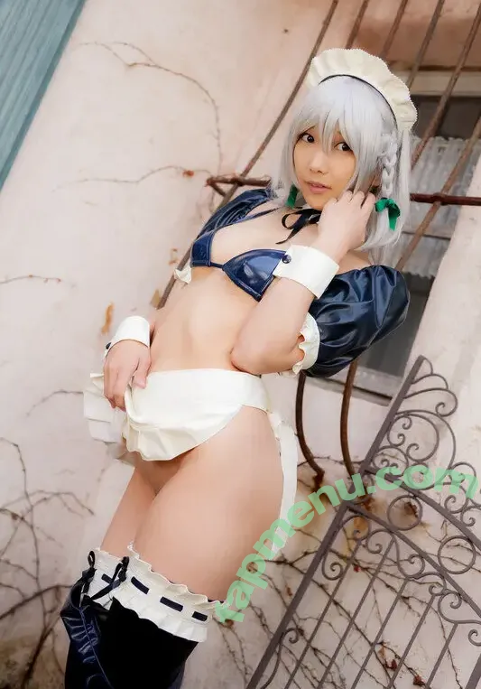 Lenfried nude photo #0603 (レンフリード）)