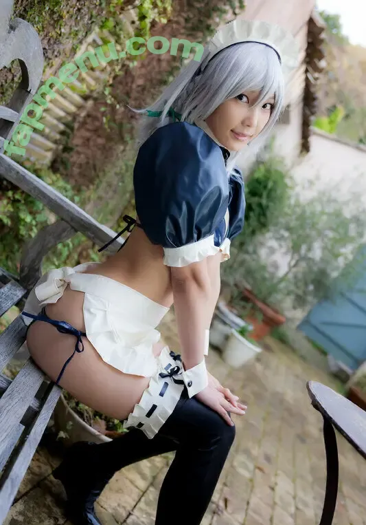 Lenfried nude photo #0607 (レンフリード）)