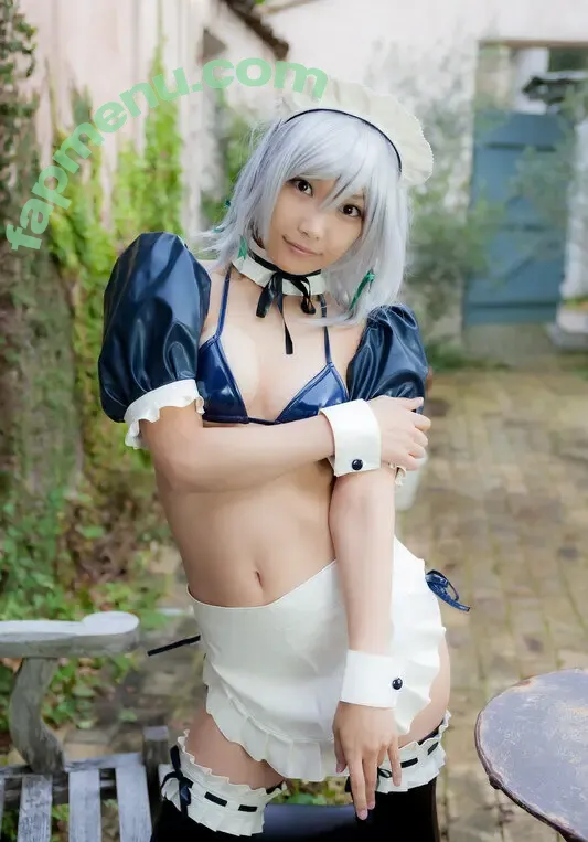 Lenfried nude photo #0644 (レンフリード）)