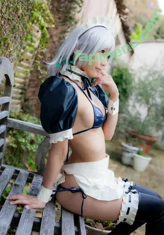 Lenfried nude photo #0647 (レンフリード）)