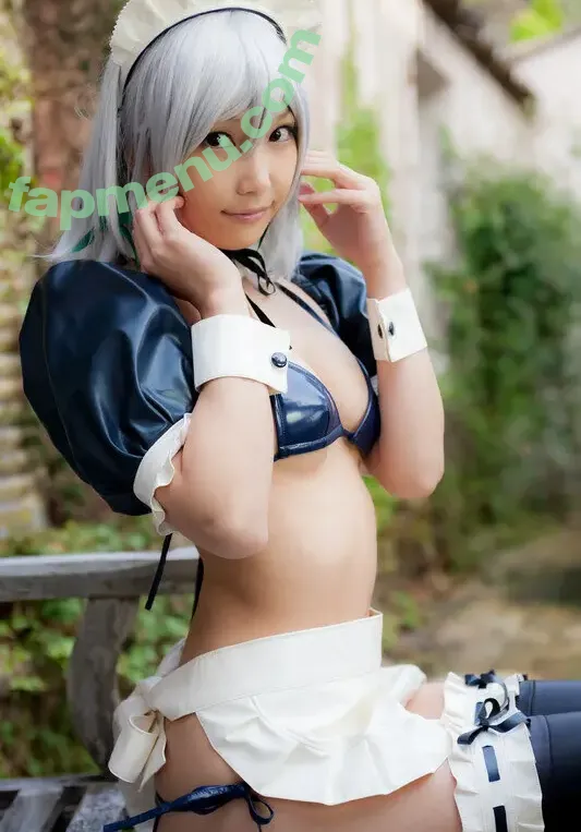 Lenfried nude photo #0653 (レンフリード）)