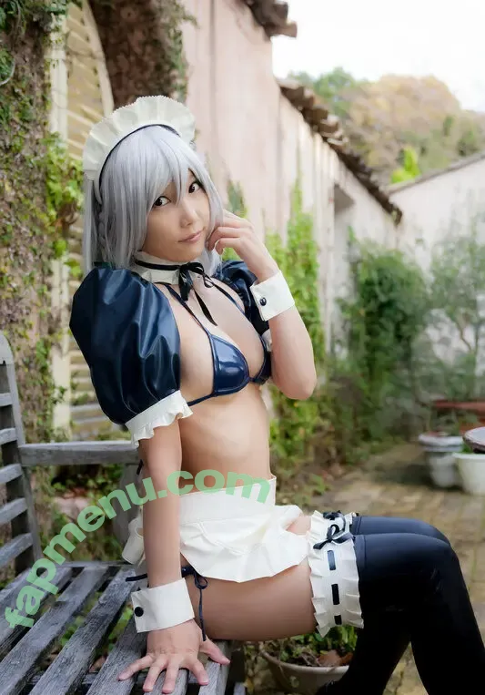 Lenfried nude photo #0654 (レンフリード）)