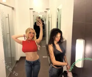 Leni Bahr / leni.bahr / leniibahr nude photo #0143