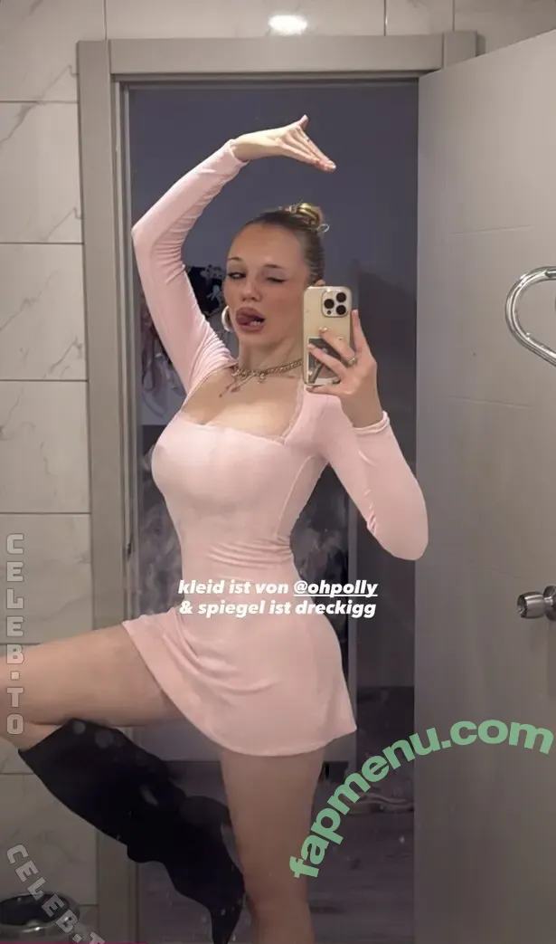 Leni Bahr nude photo #0103 (leni.bahr / leniibahr)