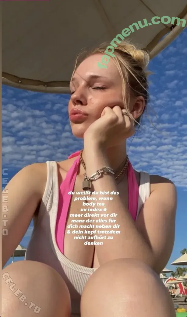 Leni Bahr nude photo #0104 (leni.bahr / leniibahr)