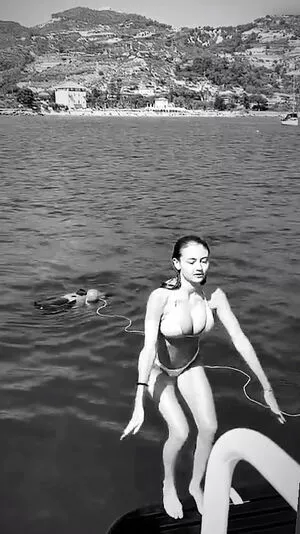 Leni Klum / leni.klum / leniklum nude photo #1460
