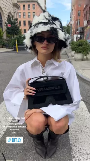 Leni Klum / leni.klum / leniklum nude photo #1573