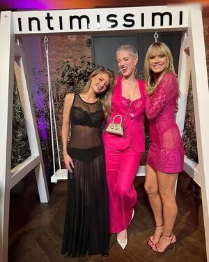 Leni Klum / leni.klum / leniklum nude photo #1605