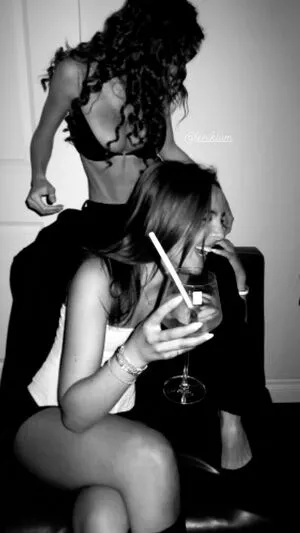 Leni Klum / leni.klum / leniklum nude photo #1608