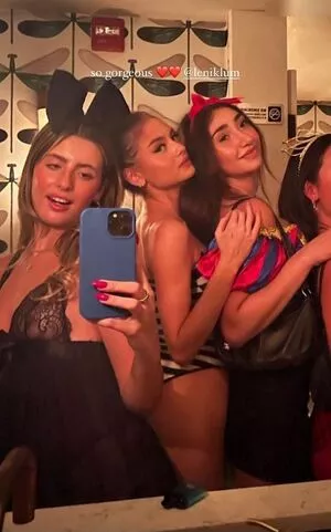 Leni Klum / leni.klum / leniklum nude photo #1611