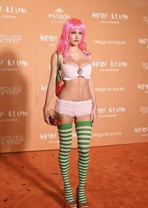 Leni Klum / leni.klum / leniklum nude photo #1613