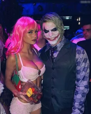 Leni Klum / leni.klum / leniklum nude photo #1631