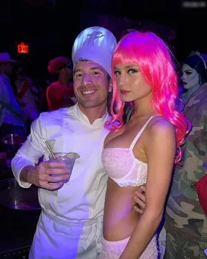 Leni Klum / leni.klum / leniklum nude photo #1633