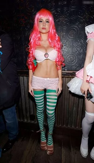 Leni Klum / leni.klum / leniklum nude photo #1637