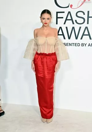 Leni Klum / leni.klum / leniklum nude photo #1638