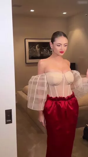 Leni Klum / leni.klum / leniklum nude photo #1641