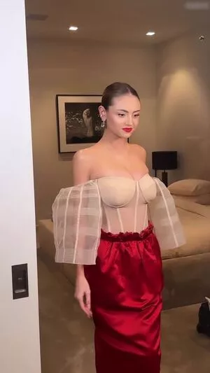 Leni Klum / leni.klum / leniklum nude photo #1642