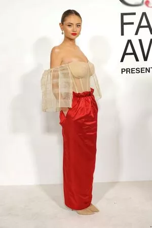 Leni Klum / leni.klum / leniklum nude photo #1654