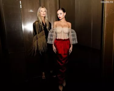 Leni Klum / leni.klum / leniklum nude photo #1660