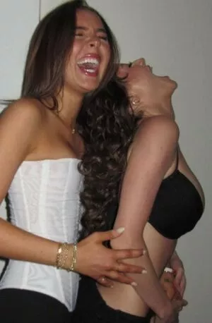 Leni Klum / leni.klum / leniklum nude photo #1663