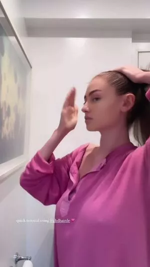 Leni Klum / leni.klum / leniklum nude photo #1686