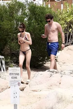 Leni Klum / leni.klum / leniklum nude photo #1769