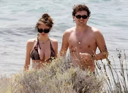 Leni Klum / leni.klum / leniklum nude photo #1774