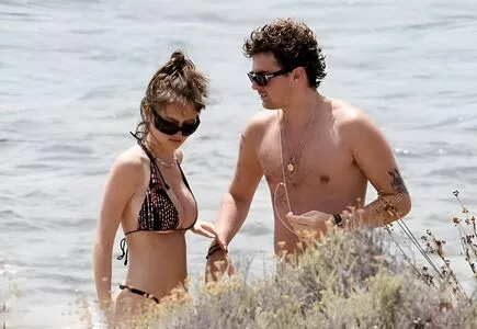 Leni Klum / leni.klum / leniklum nude photo #1775