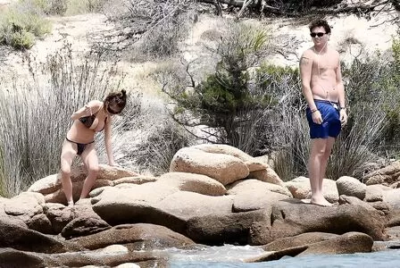 Leni Klum / leni.klum / leniklum nude photo #1776