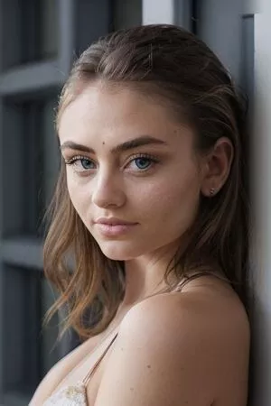 Leni Klum / leni.klum / leniklum nude photo #1782