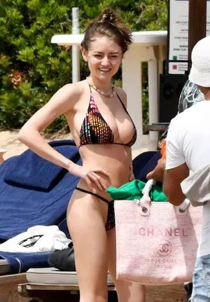 Leni Klum / leni.klum / leniklum nude photo #1798