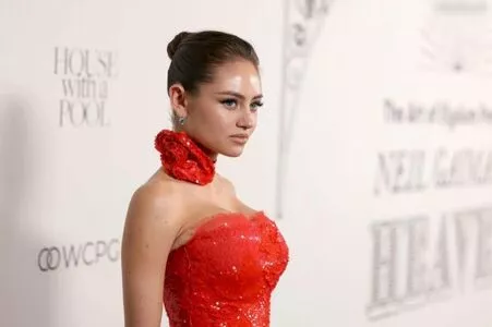 Leni Klum / leni.klum / leniklum nude photo #1803