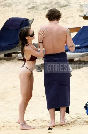 Leni Klum / leni.klum / leniklum nude photo #1804