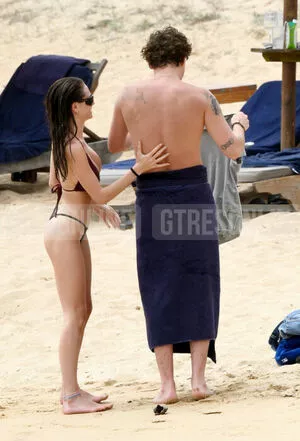 Leni Klum / leni.klum / leniklum nude photo #1805