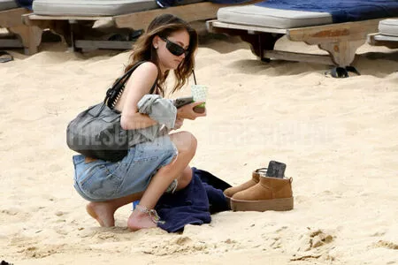 Leni Klum / leni.klum / leniklum nude photo #1811