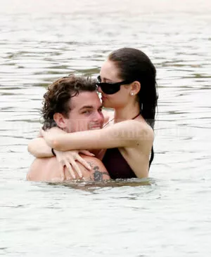 Leni Klum / leni.klum / leniklum nude photo #1817