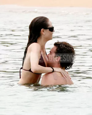 Leni Klum / leni.klum / leniklum nude photo #1819