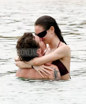 Leni Klum / leni.klum / leniklum nude photo #1822