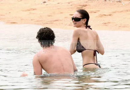 Leni Klum / leni.klum / leniklum nude photo #1828