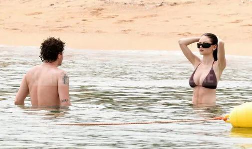 Leni Klum / leni.klum / leniklum nude photo #1831