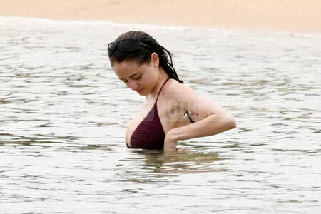 Leni Klum / leni.klum / leniklum nude photo #1838